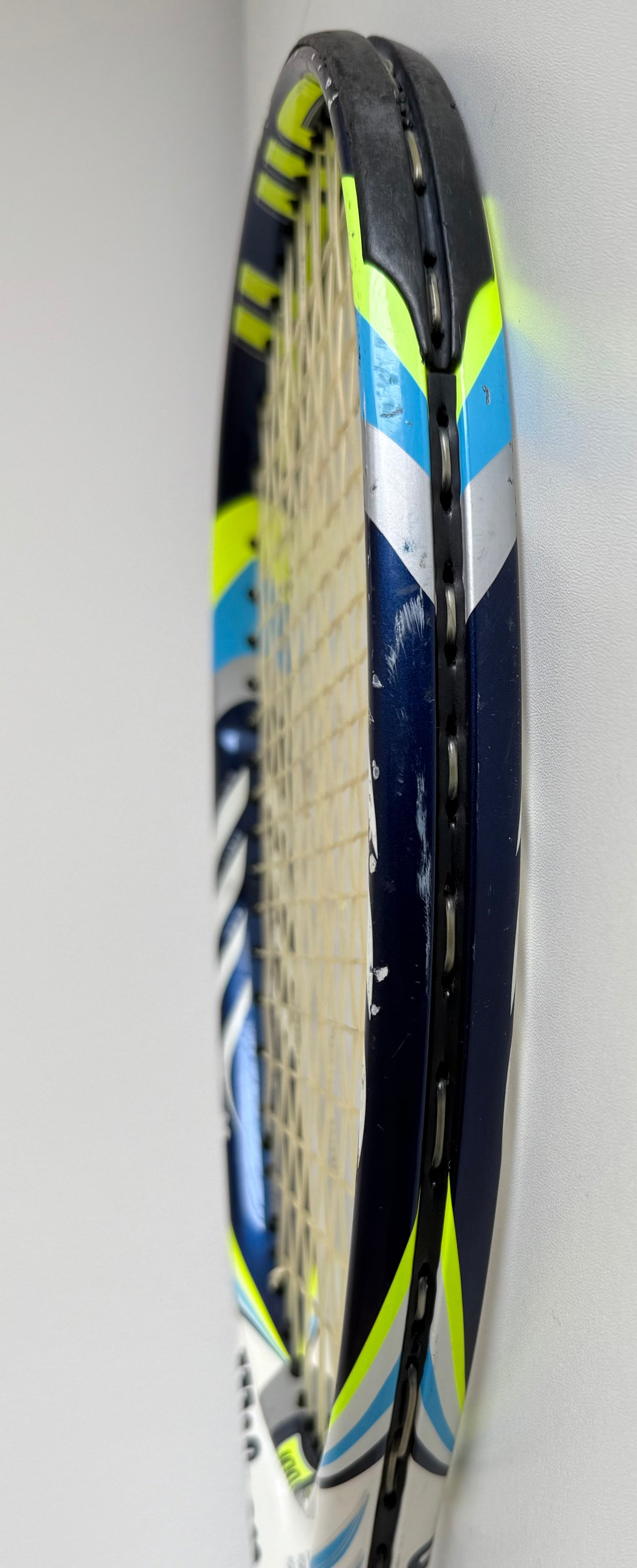 Wilson Juice 100 BLX