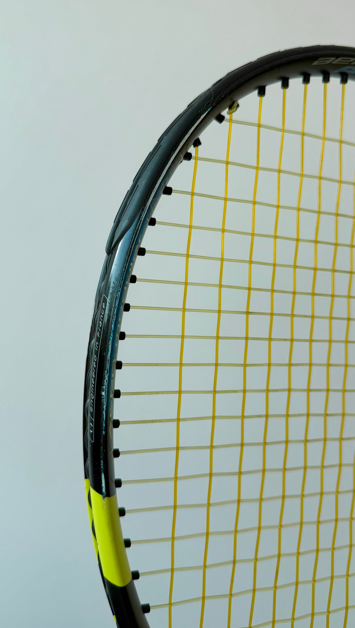 Babolat Aeropro Drive Original (2005)