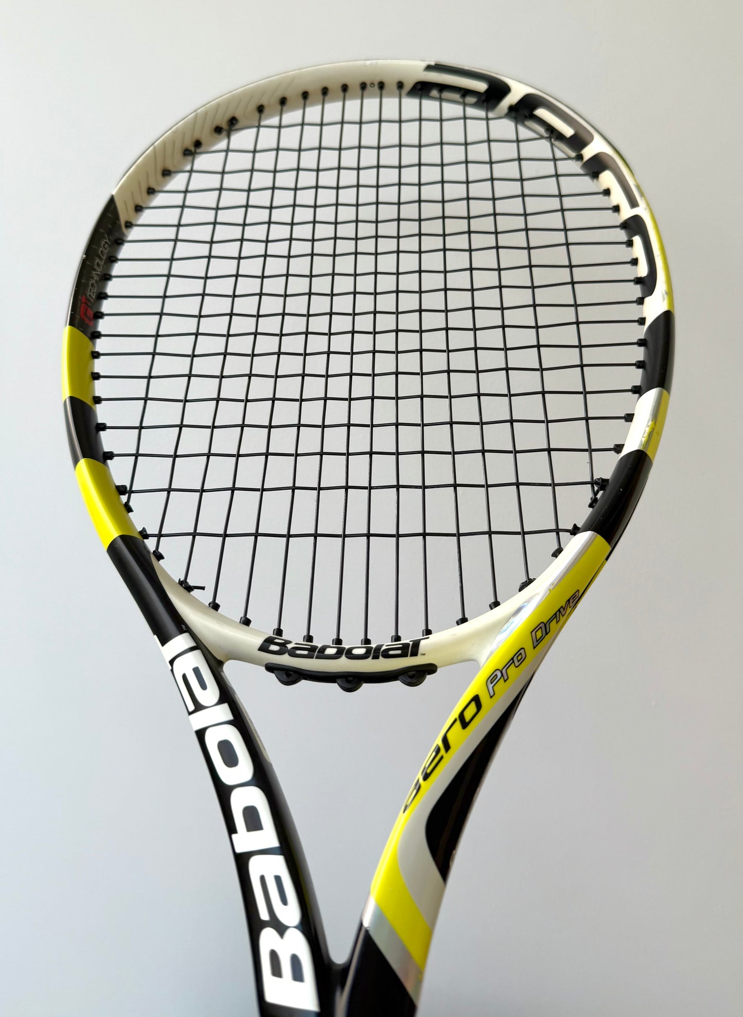 Babolat Aeropro Drive GT (2010)