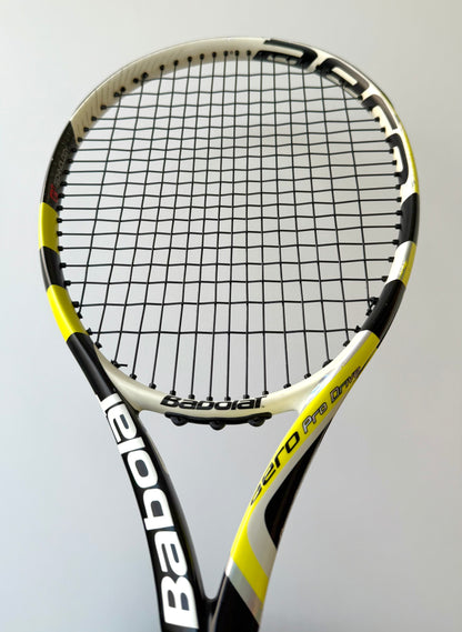 Babolat Aeropro Drive GT (2010)