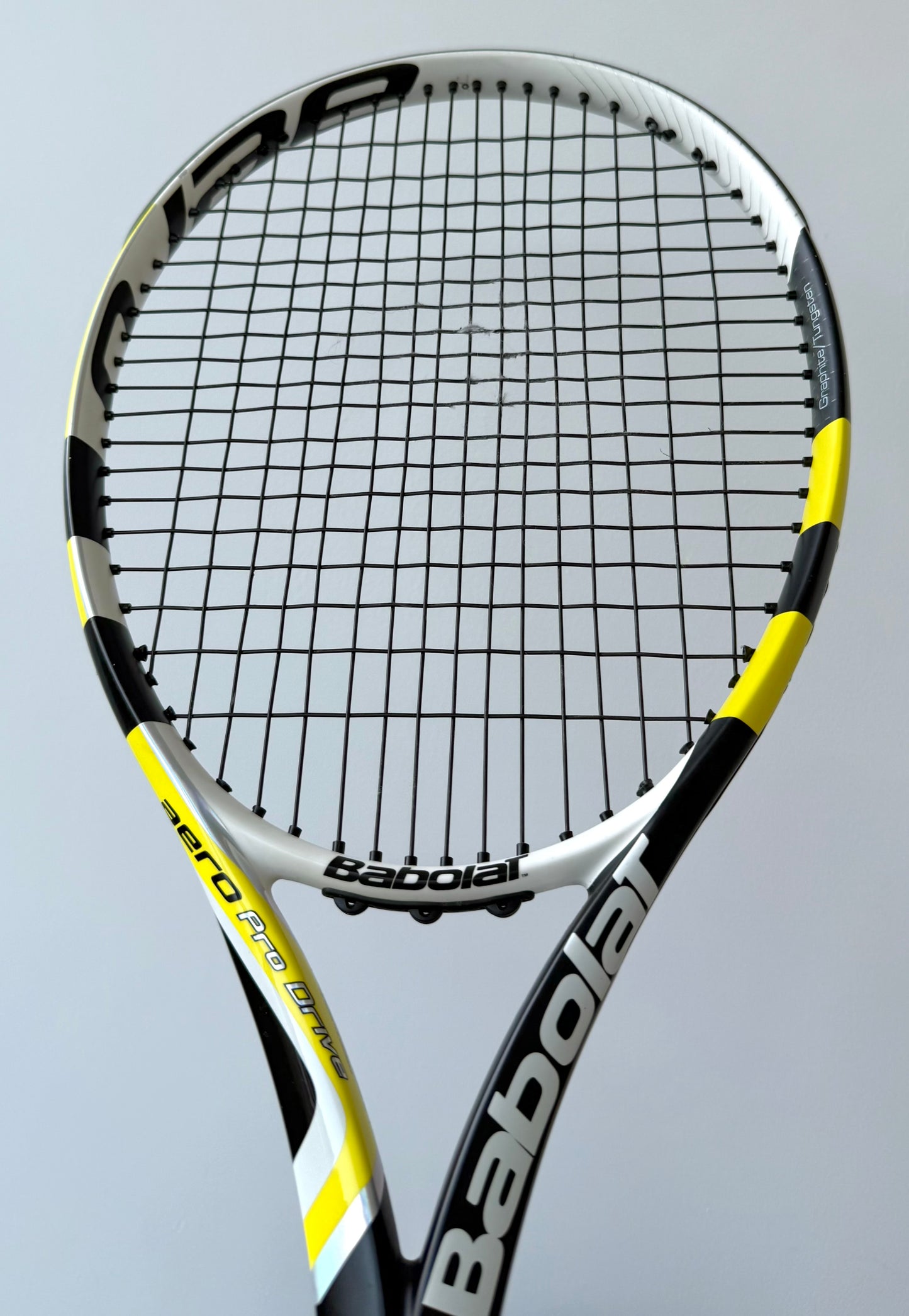 Babolat Aeropro Drive GT (2010)