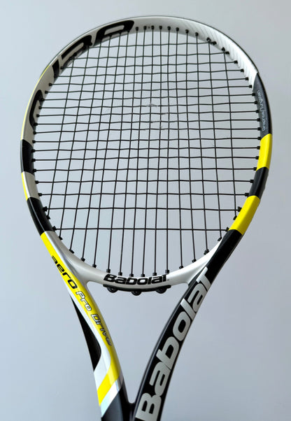Babolat Aeropro Drive GT (2010)