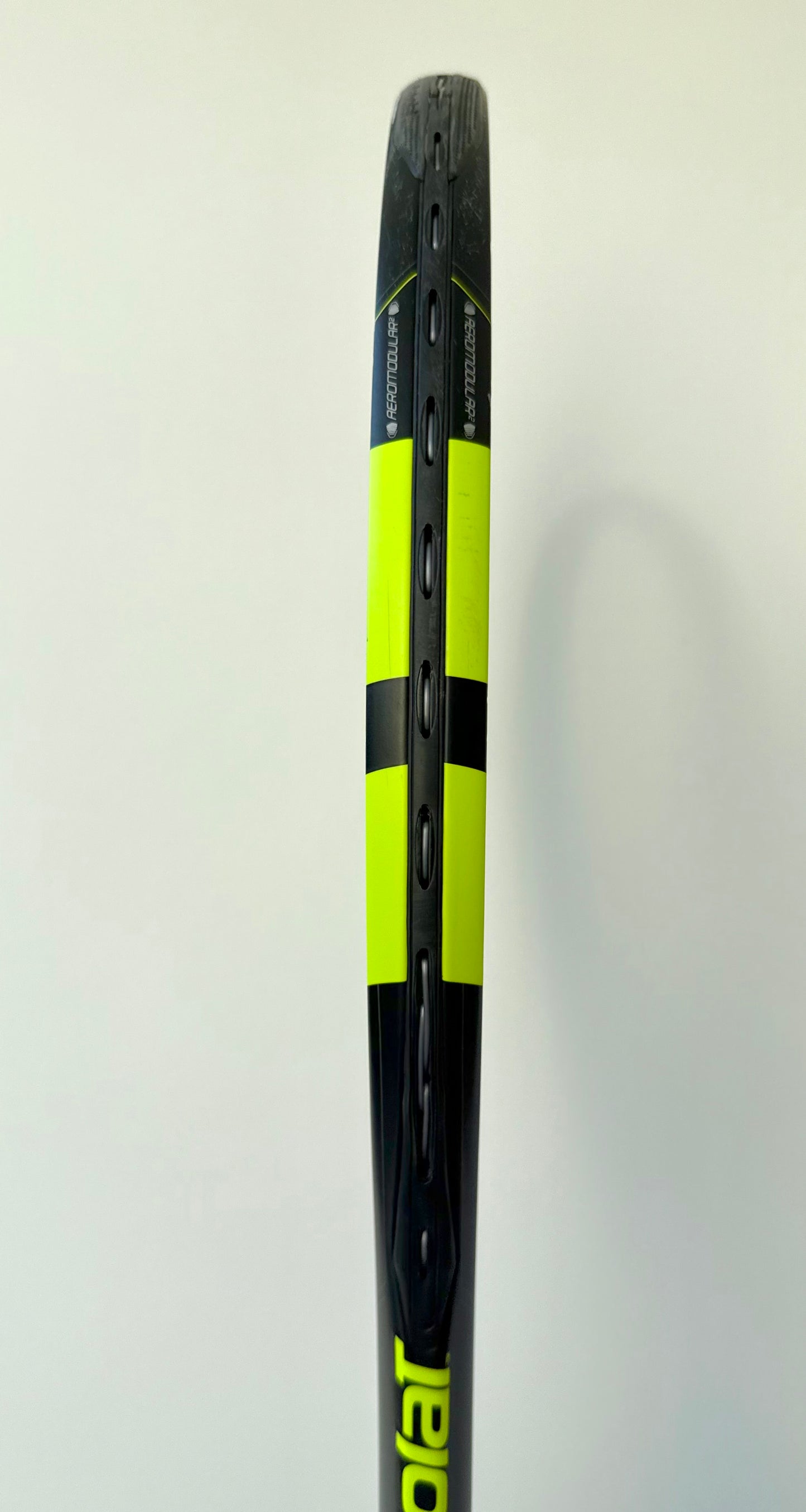 Babolat Pure Aero (2016)