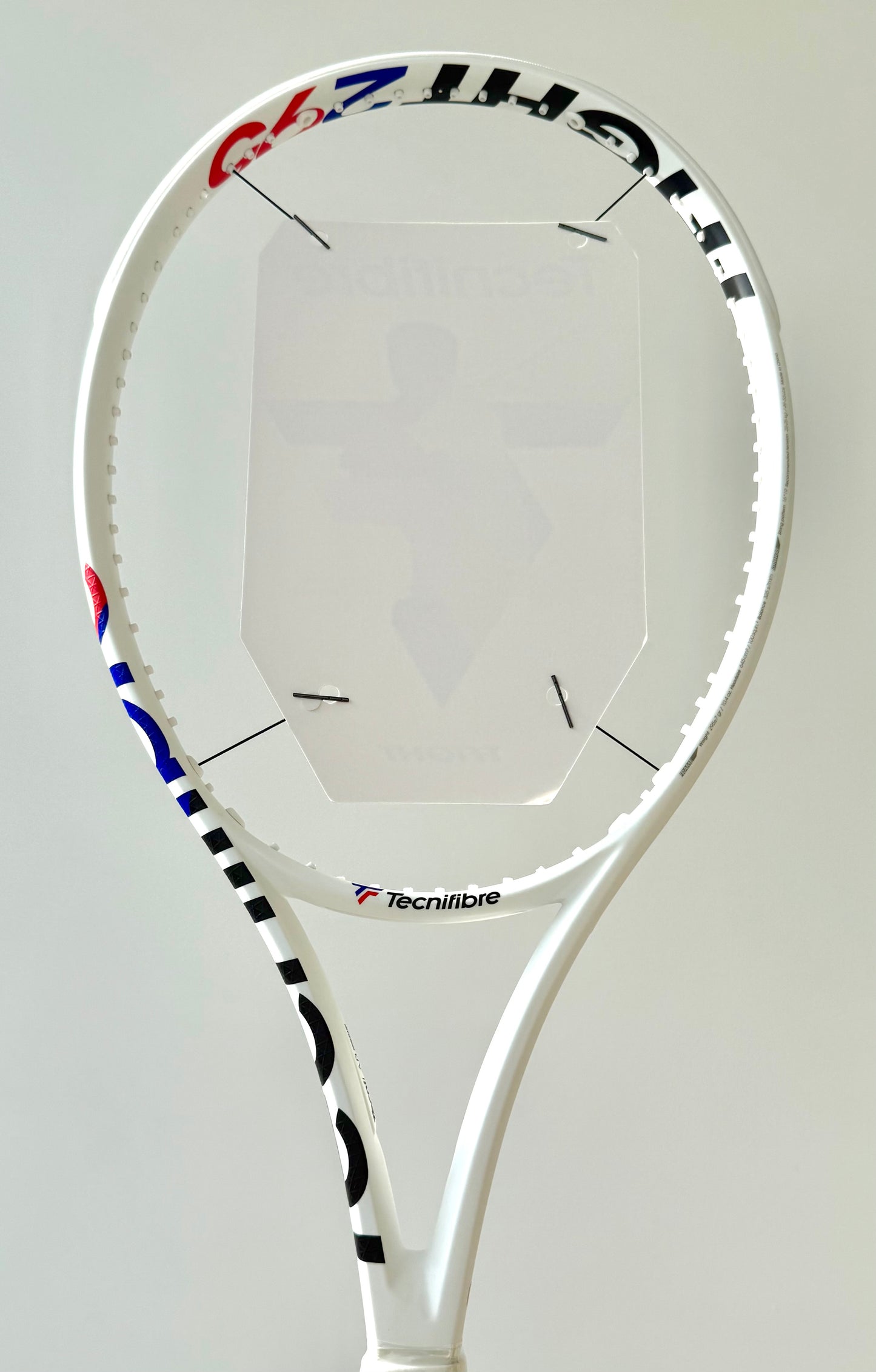 Tecnifibre T-Fight 295