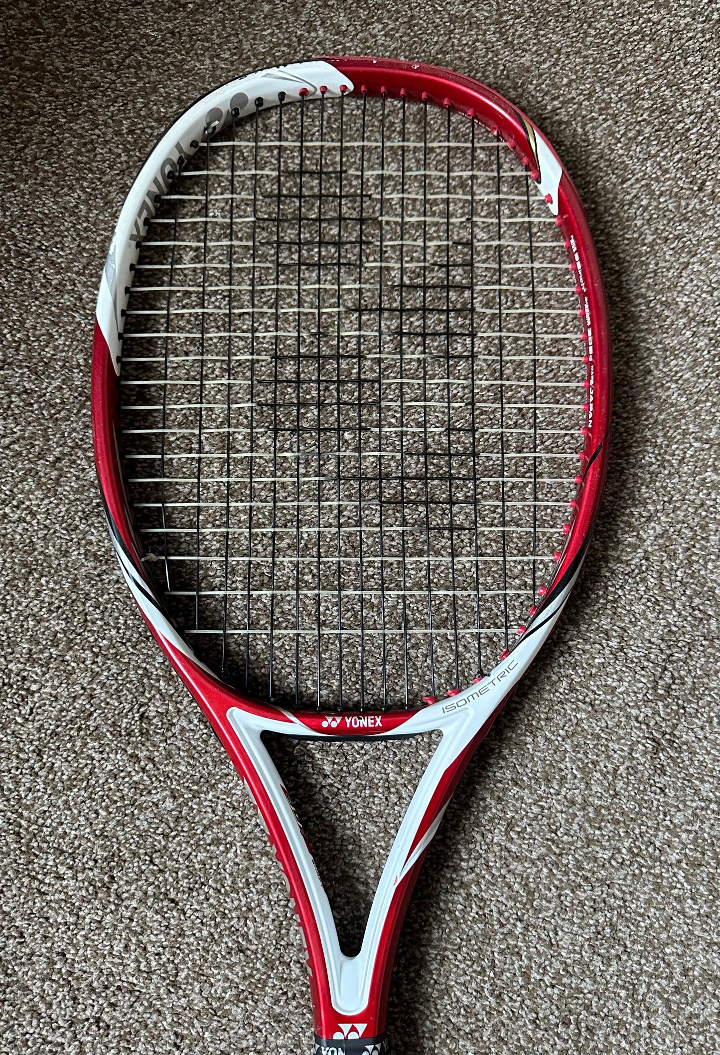 Yonex VCORE 98D