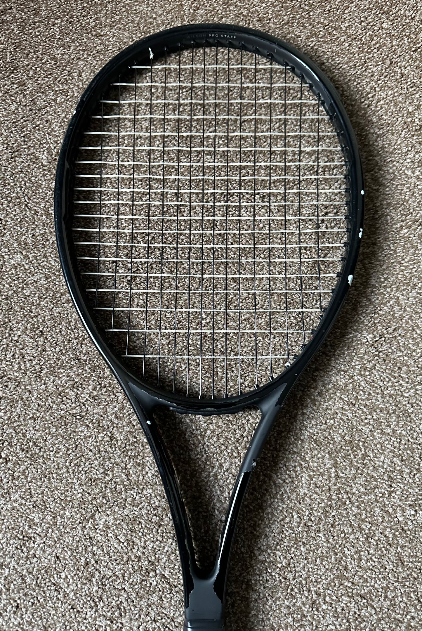 Wilson Pro Staff 97 V11.5