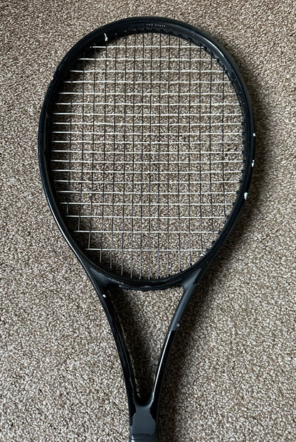 Wilson Pro Staff 97 V11.5