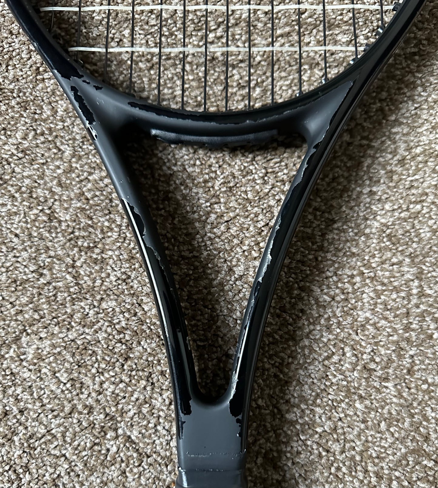 Wilson Pro Staff 97 V11.5
