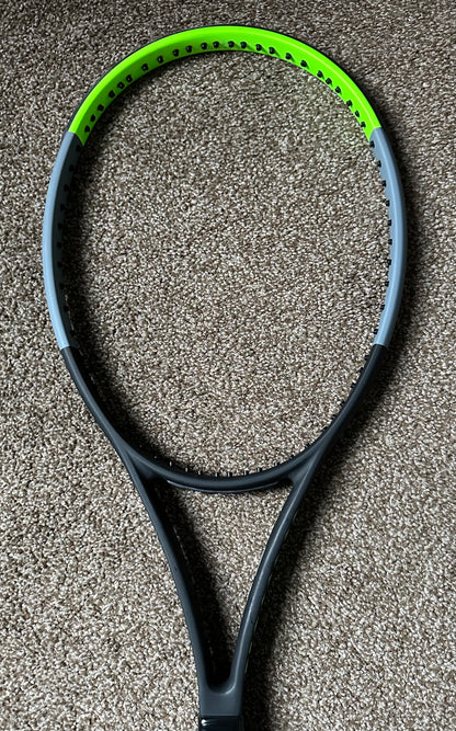 Wilson Blade 98S V7