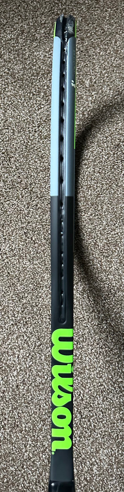 Wilson Blade 98S V7