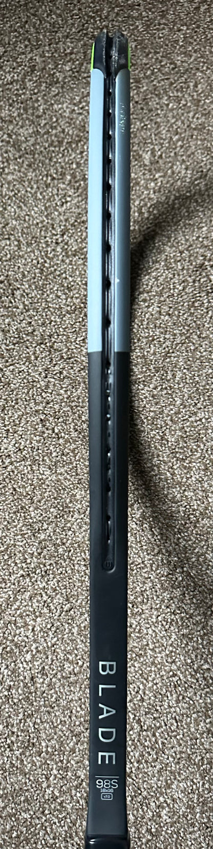 Wilson Blade 98S V7