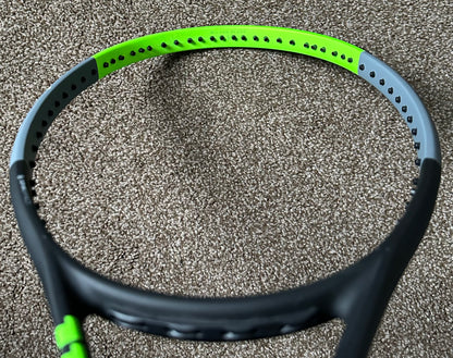 Wilson Blade 98S V7