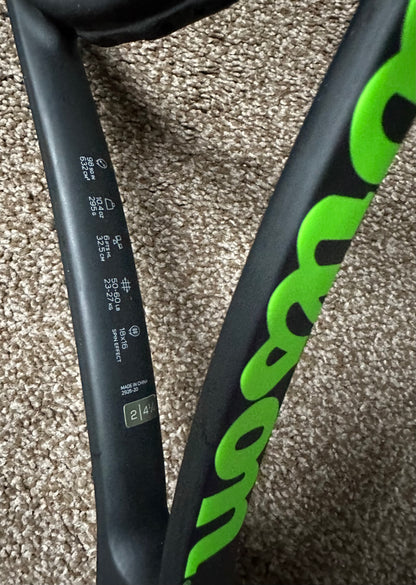 Wilson Blade 98S V7