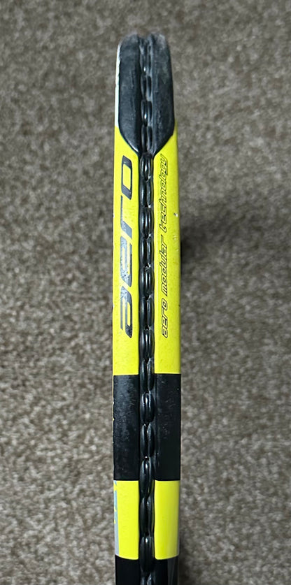 Babolat Aeropro Drive GT (2010)