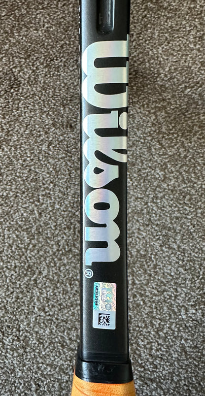 Wilson Pro Staff RF97 Autograph V10