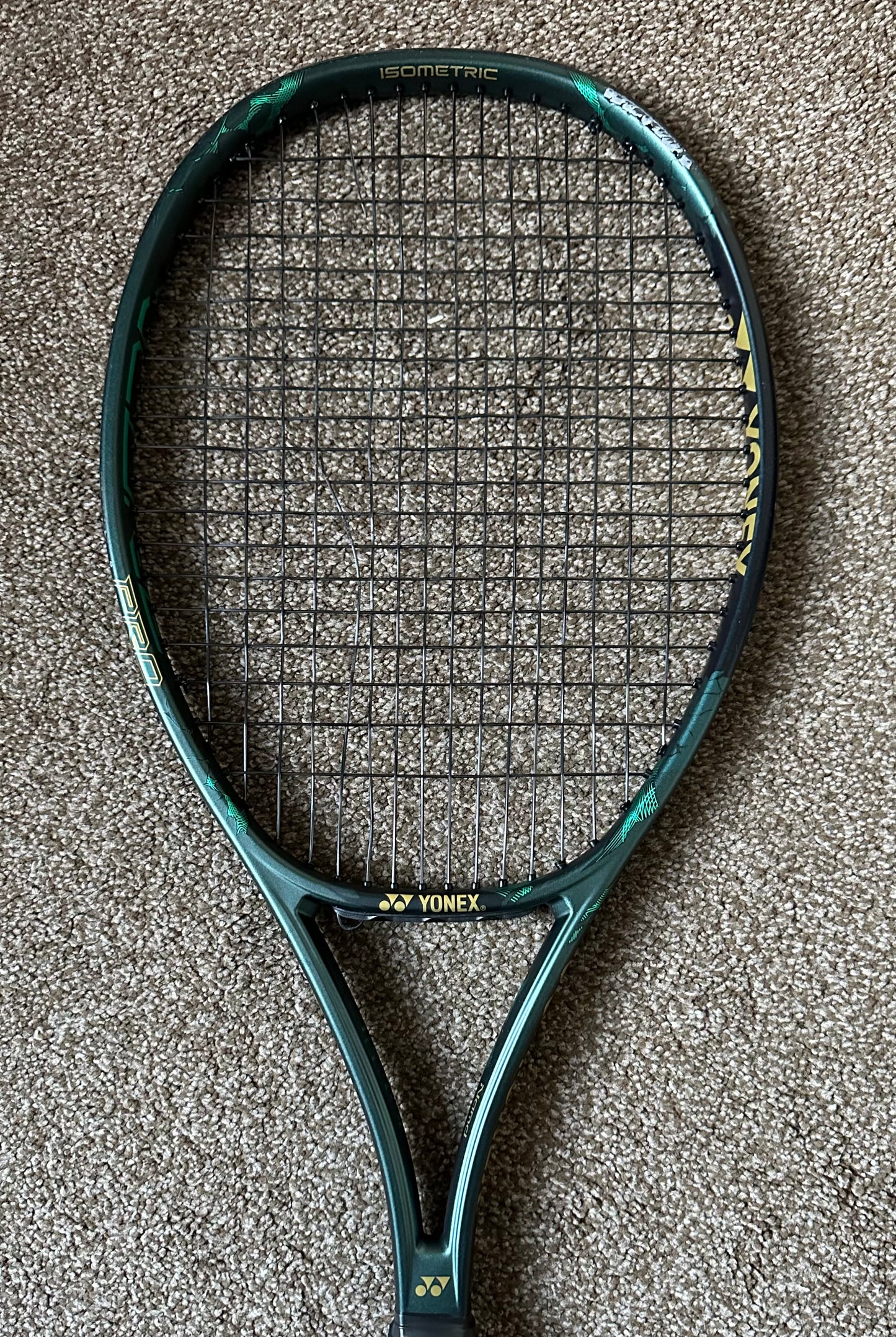 Yonex VCORE Pro 97 (2019)