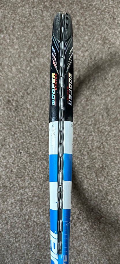 Babolat Pure Drive Andy Roddick (2009)