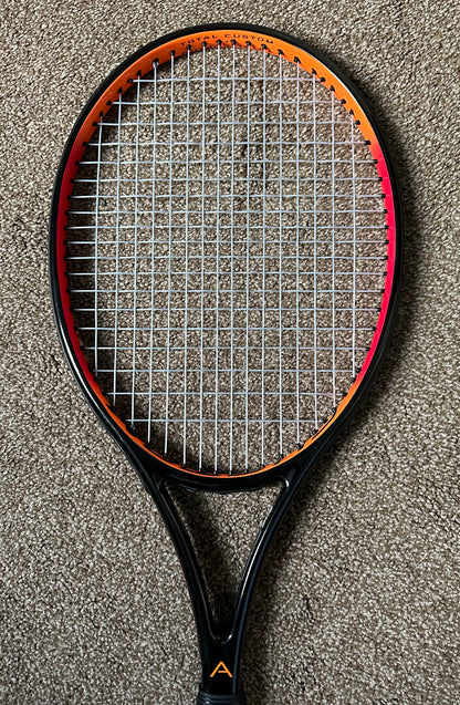 Angell Total Custom 100 (TC100) V5