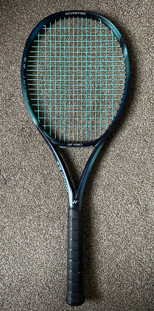 Yonex EZONE 98 (+) Plus Sky Blue