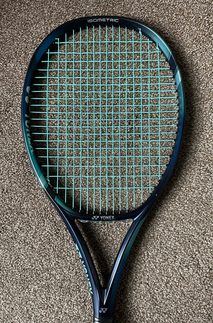 Yonex EZONE 98 (+) Plus Sky Blue