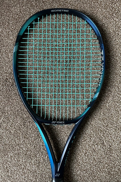 Yonex EZONE 98 (+) Plus Sky Blue