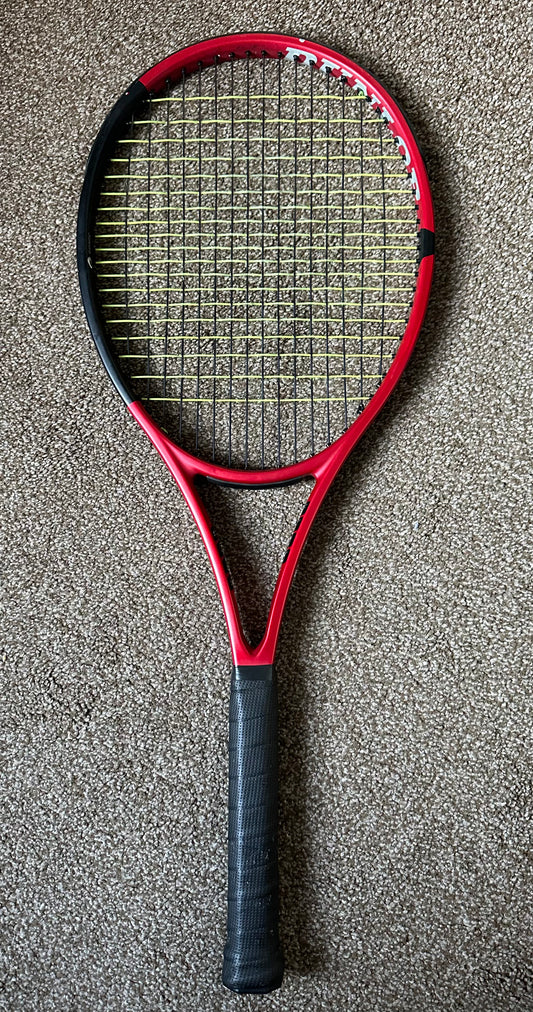 Dunlop CX200 Tour