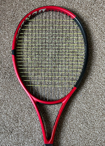 Dunlop CX200 Tour