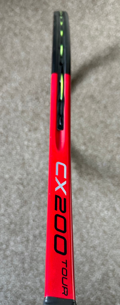 Dunlop CX200 Tour