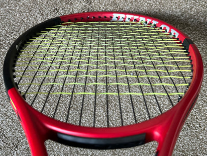 Dunlop CX200 Tour