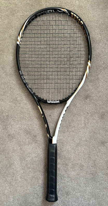 Wilson Blade Team BLX