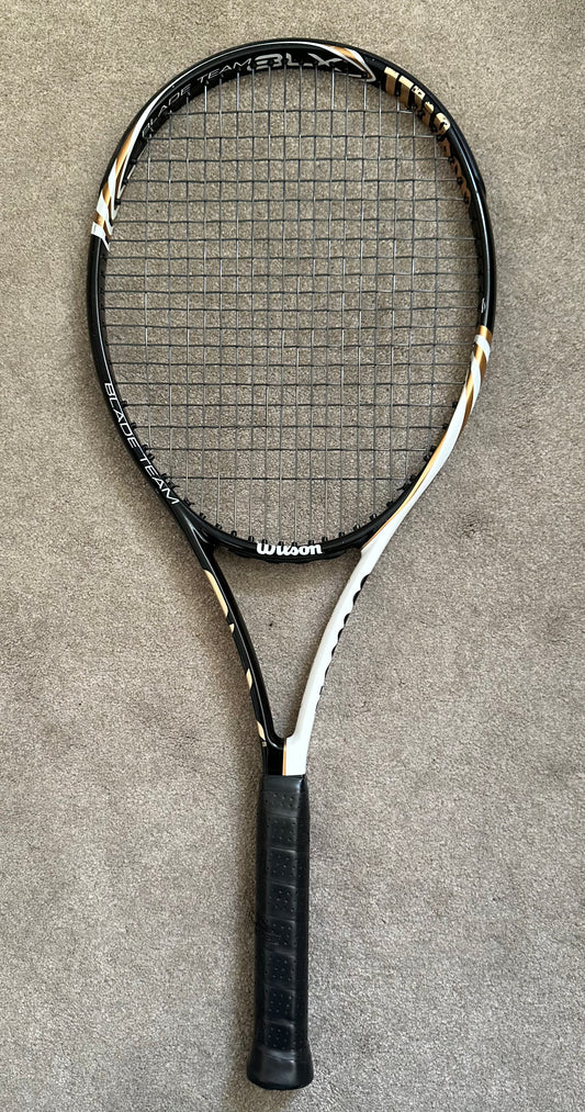Wilson Blade Team BLX