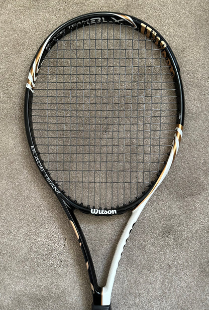 Wilson Blade Team BLX
