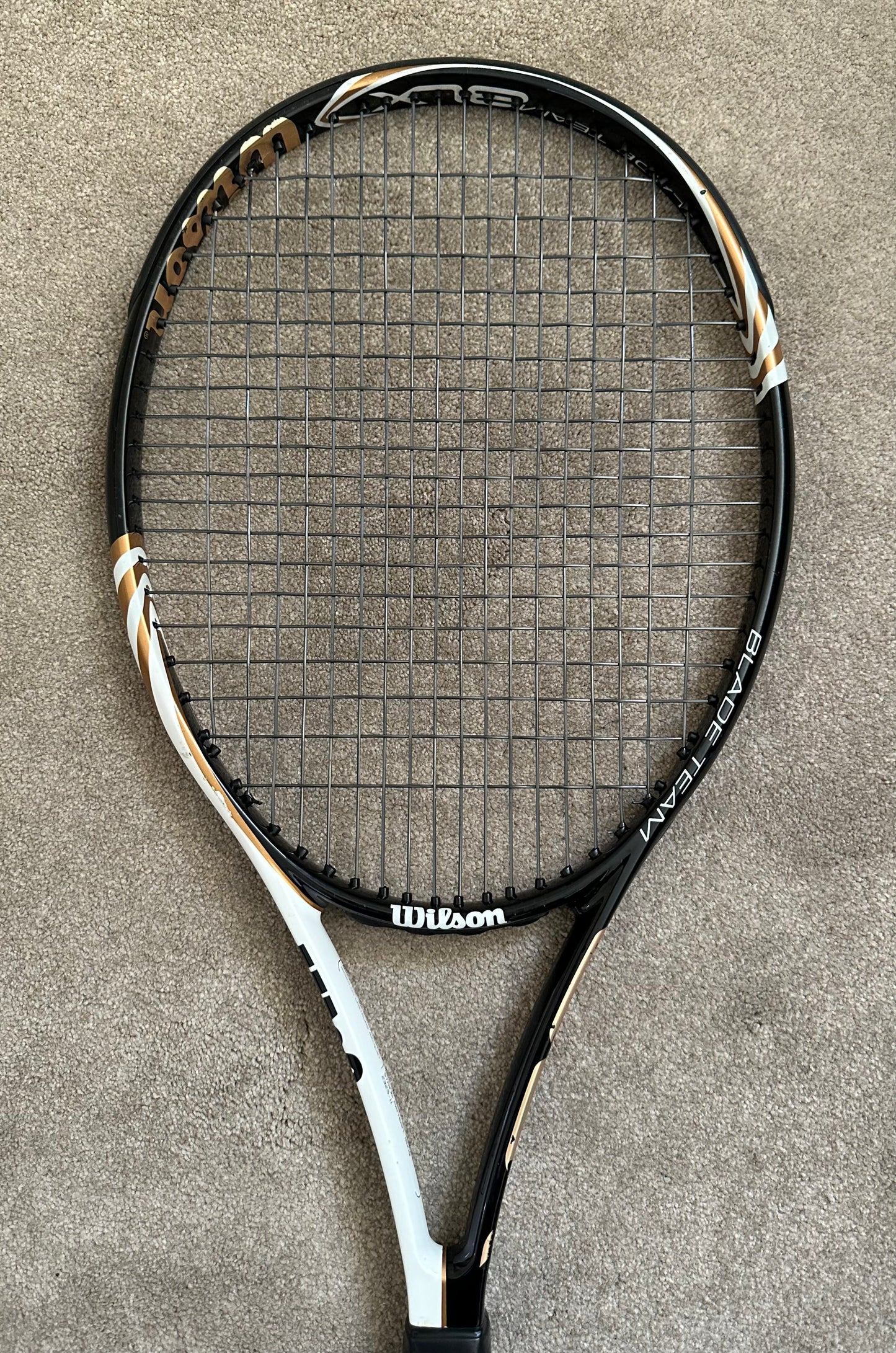 Wilson Blade Team BLX