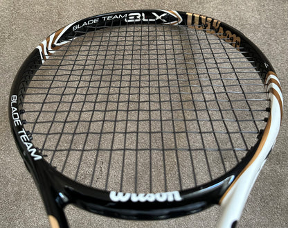 Wilson Blade Team BLX