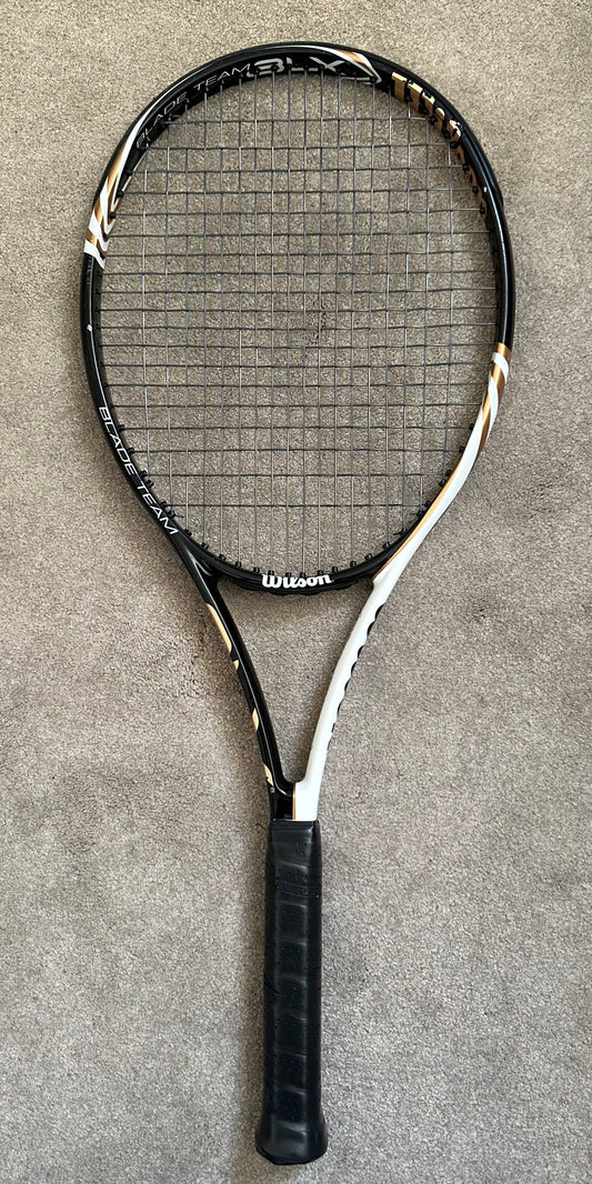 Wilson Blade Team BLX