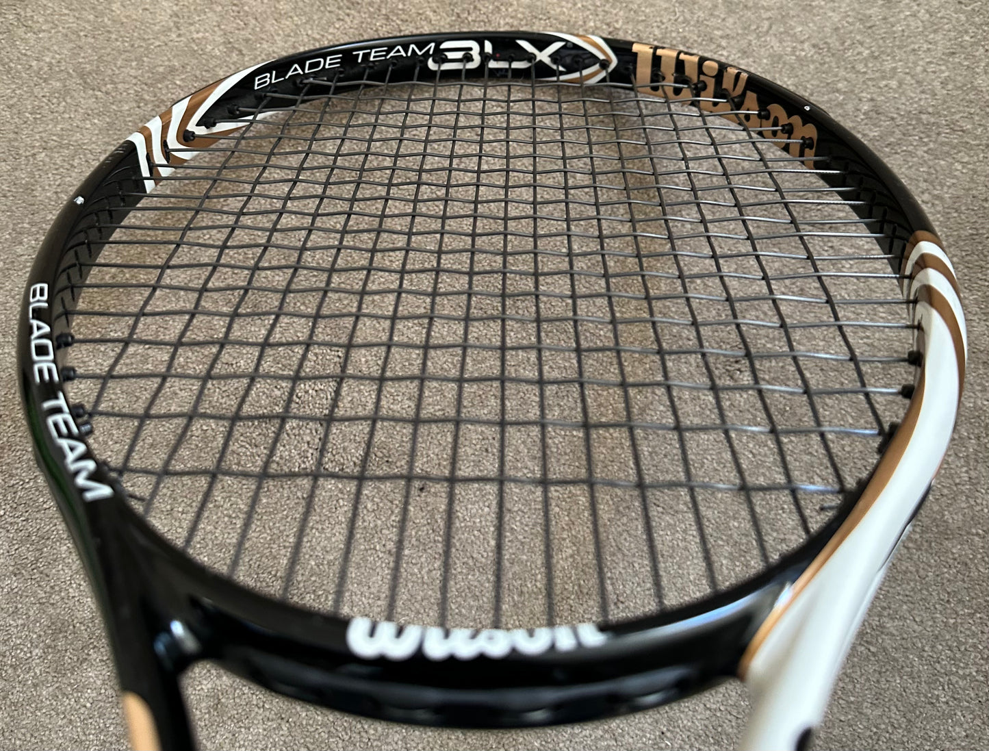 Wilson Blade Team BLX