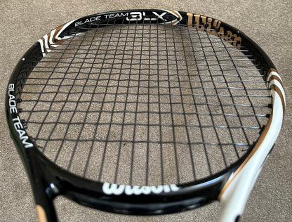 Wilson Blade Team BLX