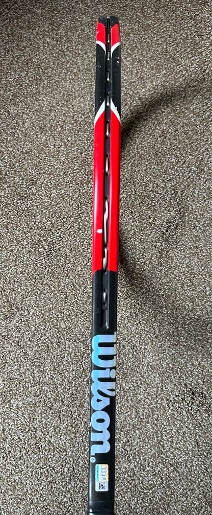 Wilson Pro Staff 97 V10