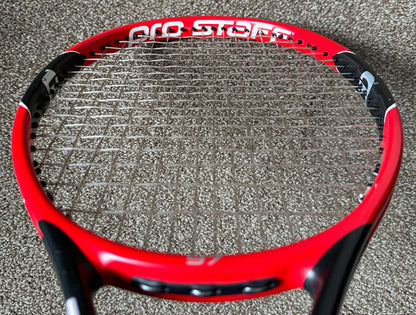 Wilson Pro Staff 97 V10