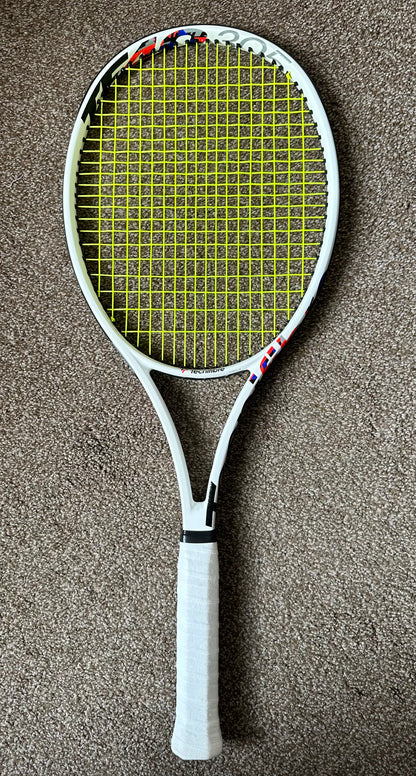 Tecnifibre TF40 305 18X20
