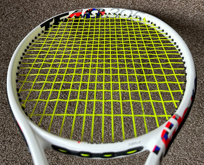 Tecnifibre TF40 305 18X20