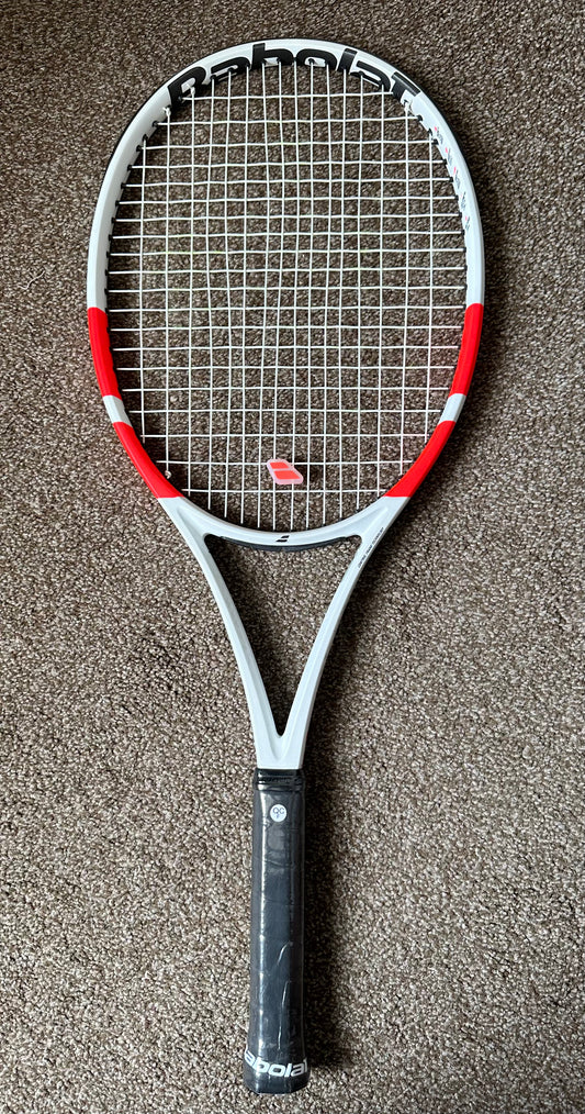Babolat Pure Strike 100 16X20 (2024)