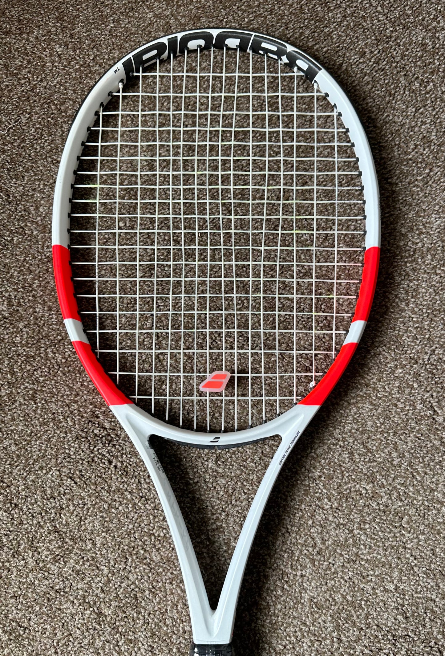 Babolat Pure Strike 100 16X20 (2024)