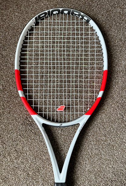 Babolat Pure Strike 100 16X20 (2024)