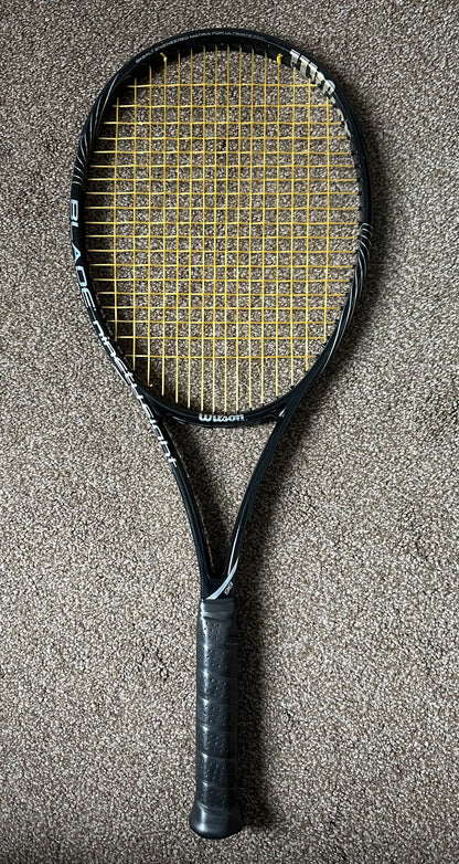 Wilson Blade 98 BLX 16X19