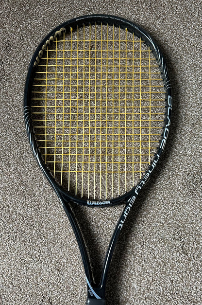 Wilson Blade 98 BLX 16X19