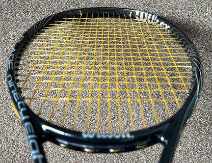 Wilson Blade 98 BLX 16X19