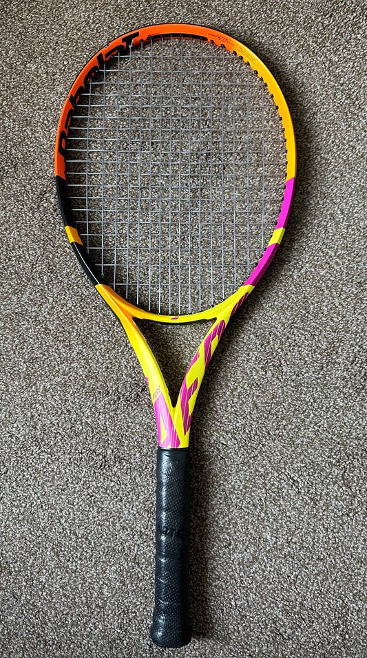 Babolat Pure Aero Rafa (2020)