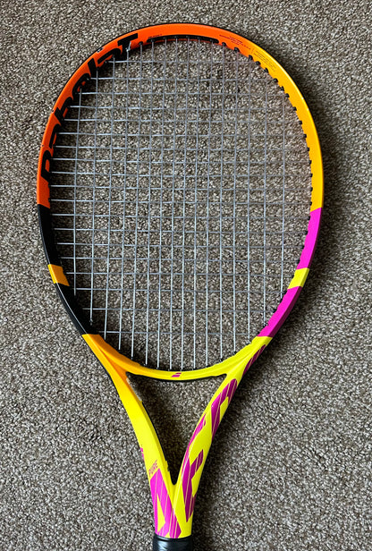 Babolat Pure Aero Rafa (2020)