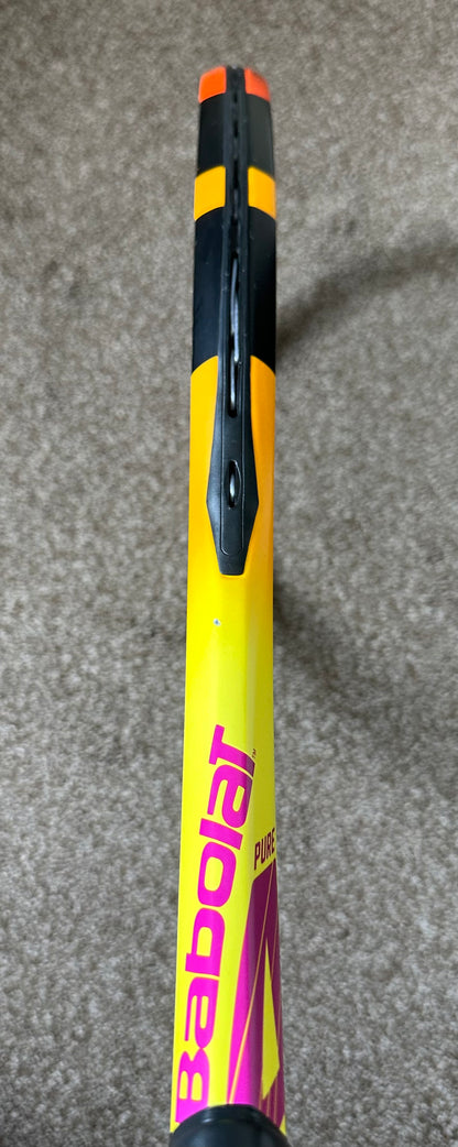 Babolat Pure Aero Rafa (2020)